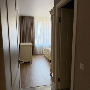 Сдается 2-х комнатная квартира, 65 м²