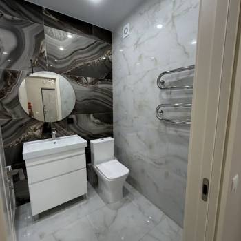 Сдается 2-х комнатная квартира, 65 м²