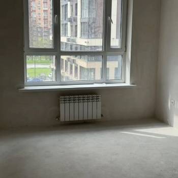 Продается 1-комнатная квартира, 32,6 м²