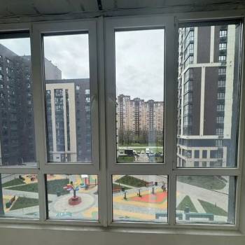 Продается 1-комнатная квартира, 32,6 м²