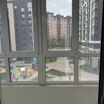Продается 1-комнатная квартира, 32,6 м²