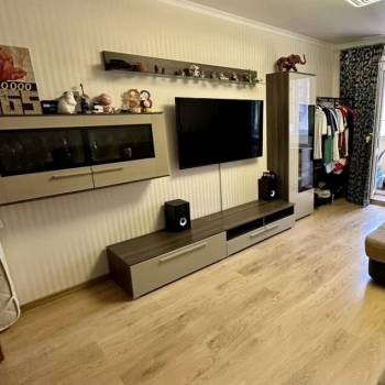 Продается 2-х комнатная квартира, 55 м²
