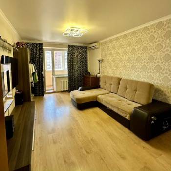 Продается 2-х комнатная квартира, 55 м²