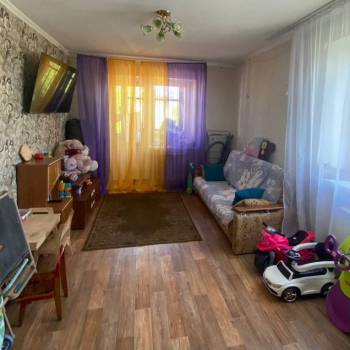 Продается 2-х комнатная квартира, 43,4 м²