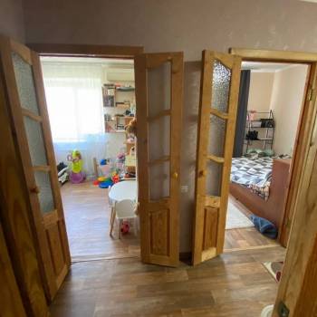 Продается 2-х комнатная квартира, 43,4 м²