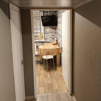 Продается 2-х комнатная квартира, 52,1 м²