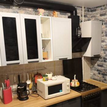 Продается 2-х комнатная квартира, 52,1 м²