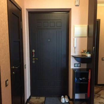 Продается 1-комнатная квартира, 36 м²