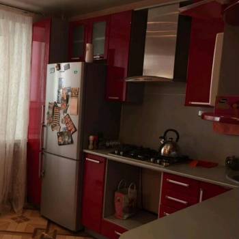 Продается 1-комнатная квартира, 36 м²