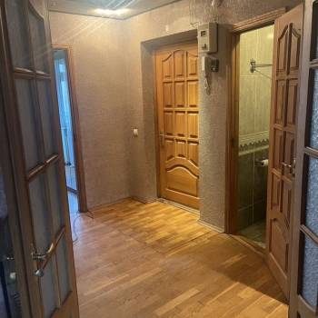 Продается 2-х комнатная квартира, 60 м²