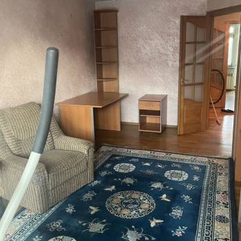 Продается 2-х комнатная квартира, 60 м²