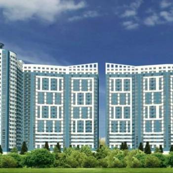 Сдается 1-комнатная квартира, 30 м²