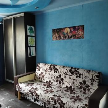 Сдается 2-х комнатная квартира, 48 м²