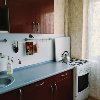 Сдается 2-х комнатная квартира, 48 м²