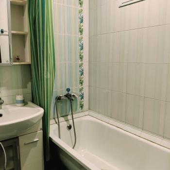 Сдается 2-х комнатная квартира, 48 м²