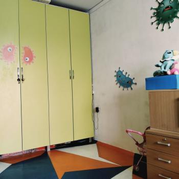 Сдается 2-х комнатная квартира, 48 м²