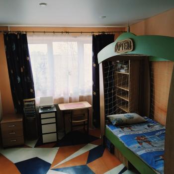 Сдается 2-х комнатная квартира, 48 м²