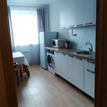 Сдается 1-комнатная квартира, 34 м²