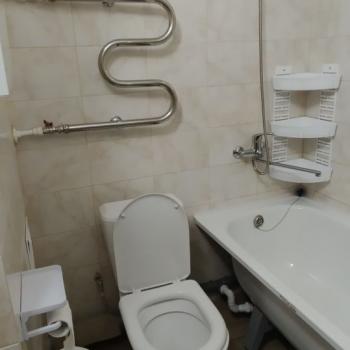 Сдается 1-комнатная квартира, 34 м²