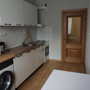 Сдается 1-комнатная квартира, 34 м²