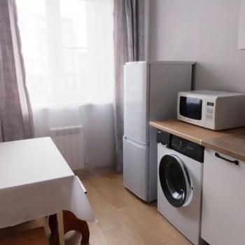 Сдается 1-комнатная квартира, 34 м²