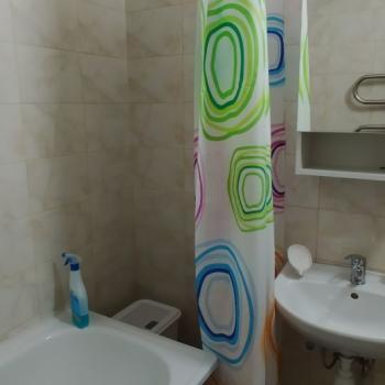 Сдается 1-комнатная квартира, 34 м²