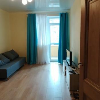 Сдается 1-комнатная квартира, 34 м²