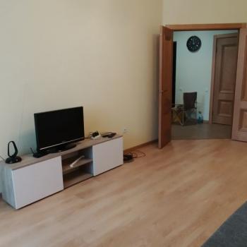 Сдается 1-комнатная квартира, 34 м²