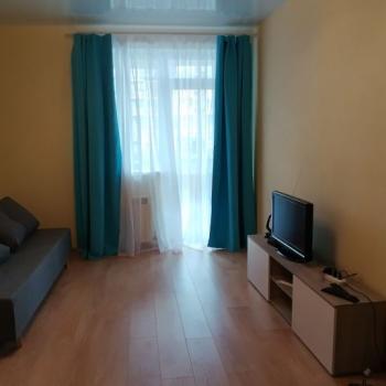 Сдается 1-комнатная квартира, 34 м²