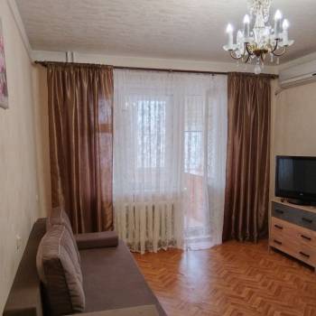 Сдается 1-комнатная квартира, 44 м²