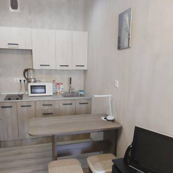 Сдается 1-комнатная квартира, 22,5 м²