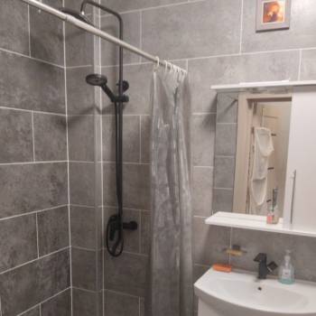 Сдается 1-комнатная квартира, 22,5 м²