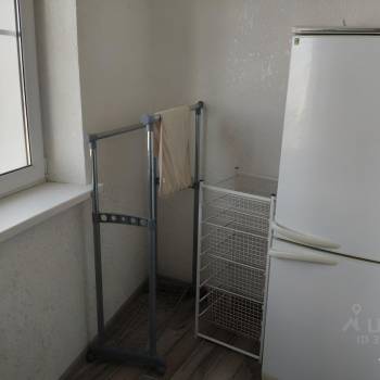 Сдается 1-комнатная квартира, 22,5 м²
