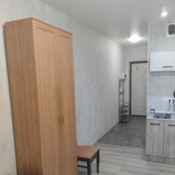 Сдается 1-комнатная квартира, 22,5 м²