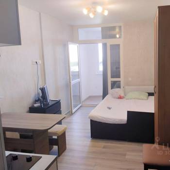 Сдается 1-комнатная квартира, 22,5 м²