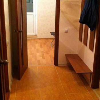 Сдается 1-комнатная квартира, 46 м²