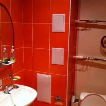 Сдается 1-комнатная квартира, 46 м²
