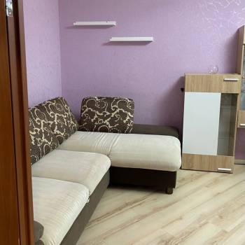Сдается 1-комнатная квартира, 32 м²