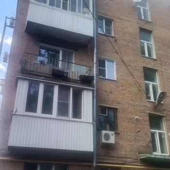 Продается 1-комнатная квартира, 31,2 м²