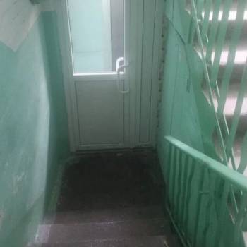 Продается 1-комнатная квартира, 31,2 м²