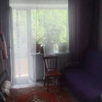 Продается 1-комнатная квартира, 31,2 м²