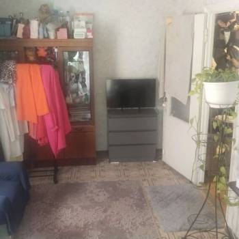 Продается 1-комнатная квартира, 31,2 м²