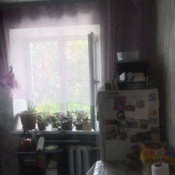 Продается 1-комнатная квартира, 31,2 м²