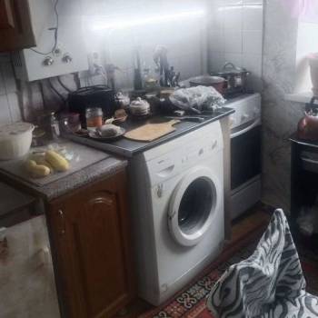 Продается 1-комнатная квартира, 31,2 м²