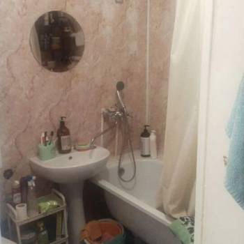 Продается 1-комнатная квартира, 31,2 м²
