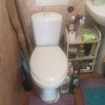 Продается 1-комнатная квартира, 31,2 м²