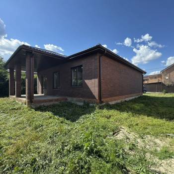 Продается Дом, 130 м²