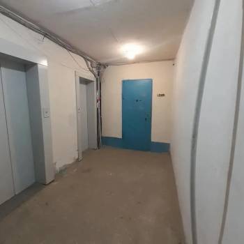 Продается 1-комнатная квартира, 37,9 м²