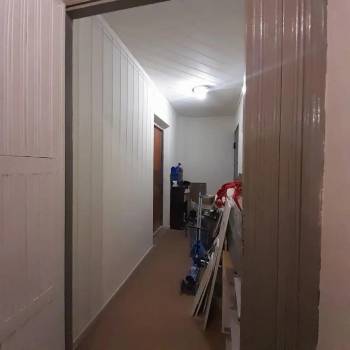 Продается 1-комнатная квартира, 37,9 м²