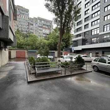 Продается 1-комнатная квартира, 37,9 м²